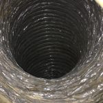 Duct Cleaning Service - After